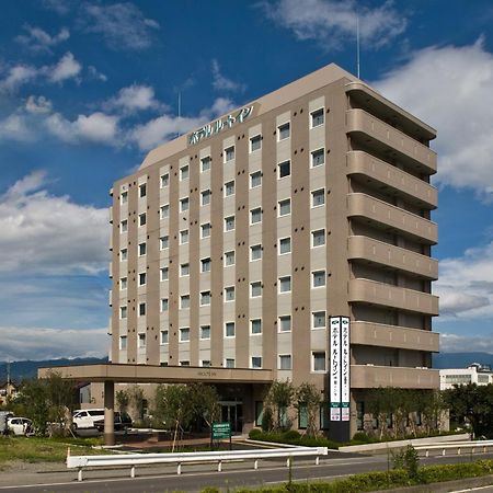 Hotel Route-Inn Ina Inter Minamiminowa Eksteriør bilde