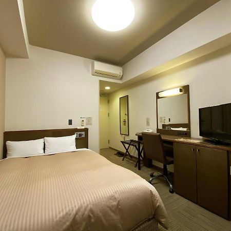 Hotel Route-Inn Ina Inter Minamiminowa Eksteriør bilde